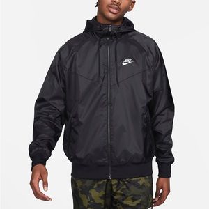 Classic Nike Rainjacket / Windbreaker
